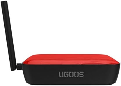 uGoos Brand UT3S 32gb - New 1.8 Ghz 4g+32g W/Fan Android4.4 Quad Core Rk3288 Smart Tv Box