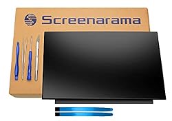 SCREENARAMA New Screen Replacement for HP Probook