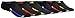 adidas Kids' - Boys/Girls Cushioned Low Cut Socks (6-Pair)