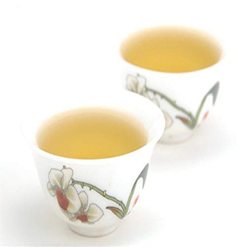 250 g Taiwan Ginseng Oolong Tee Kostengünstiger Oolong Tee Neuer Tee Frischer chinesischer Anxi Oolong Tee Grüner Tee Grünes Essen – Bild 4