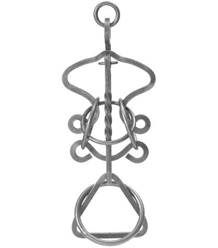 Clef Hanger Tavern Puzzle Solution