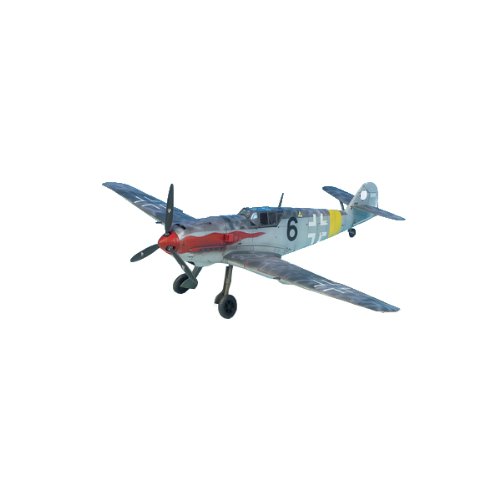 Academy Messerschmitt Bf109T-2 Airplane Model Building Kit