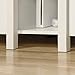 Sauder Cottage Road Entertainment Credenza, For TVs up to 50