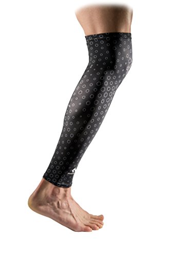 Mcdavid 6578 Ucool Compression Leg Sleeves Cooling Calf