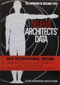 B.O.O.K Neufert Architects' Data: Second International Edition [P.D.F]