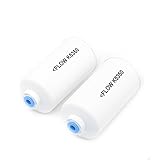Berkey PF-4 Fluoride Arsenic FITS CERAMIC Filters Only - 2-pack K5350 - Not For Black Berkey Elements