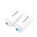 Berkey PF-4 Fluoride Arsenic FITS CERAMIC Filters Only - 2-pack K5350 - Not For Black Berkey Elements