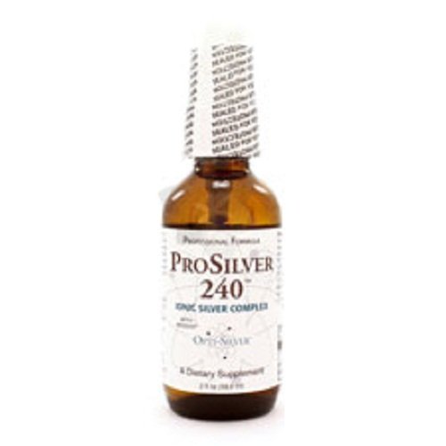 Invision International - ProSilver 240 spray 2oz Invision International - ProSilver 240 spray 2oz