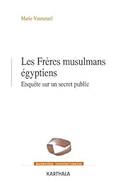 Les  Frères musulmans égyptiens