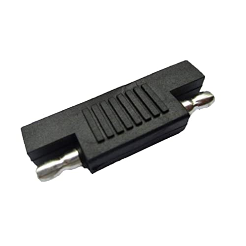 Sunway Solar Panel Connectors,Extension Cable Connect 3 Solar Panels to