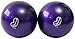 Bean Products Soft Weighted Balls - 6lbs Grape (2 Pack)