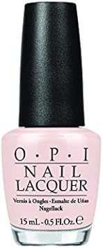 Collection Venice Par Opi Vernis A Ongles Tiramisu For Two Amazon Fr Beaute Et Parfum