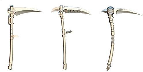 Conversion Bitz: Legionary Vibro Scythes (3)