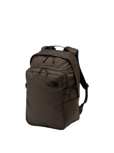 THE NORTH FACE(ザノースフェイス) リュック Boulder Daypack ダークチェスナット