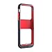 SanDisk iXpand 128GB Memory Case for iPhone 6/6s - Retail Packaging - Red
