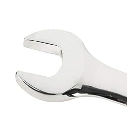 URREA 12-Point Combination Wrench - 37mm Mechanics