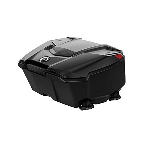 Best Car Cargo Hard Shell Carriers Buying Guide GistGear