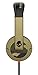 Skullcandy Uprock Headphones with Mic Camo/Slate/Slate, One Size