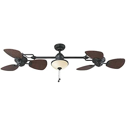 Bladeless Ceiling Fan