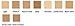 Jolie Mineral Sheer Tint SPF 20 Oil Free - Face Tinted Moisturizer - Hydration - Coverage - Sunscreen- Mineral Formula - Vegan (Light)