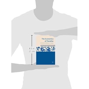 The Economics of Paradise: On the Onset of Modernity in Antiquity