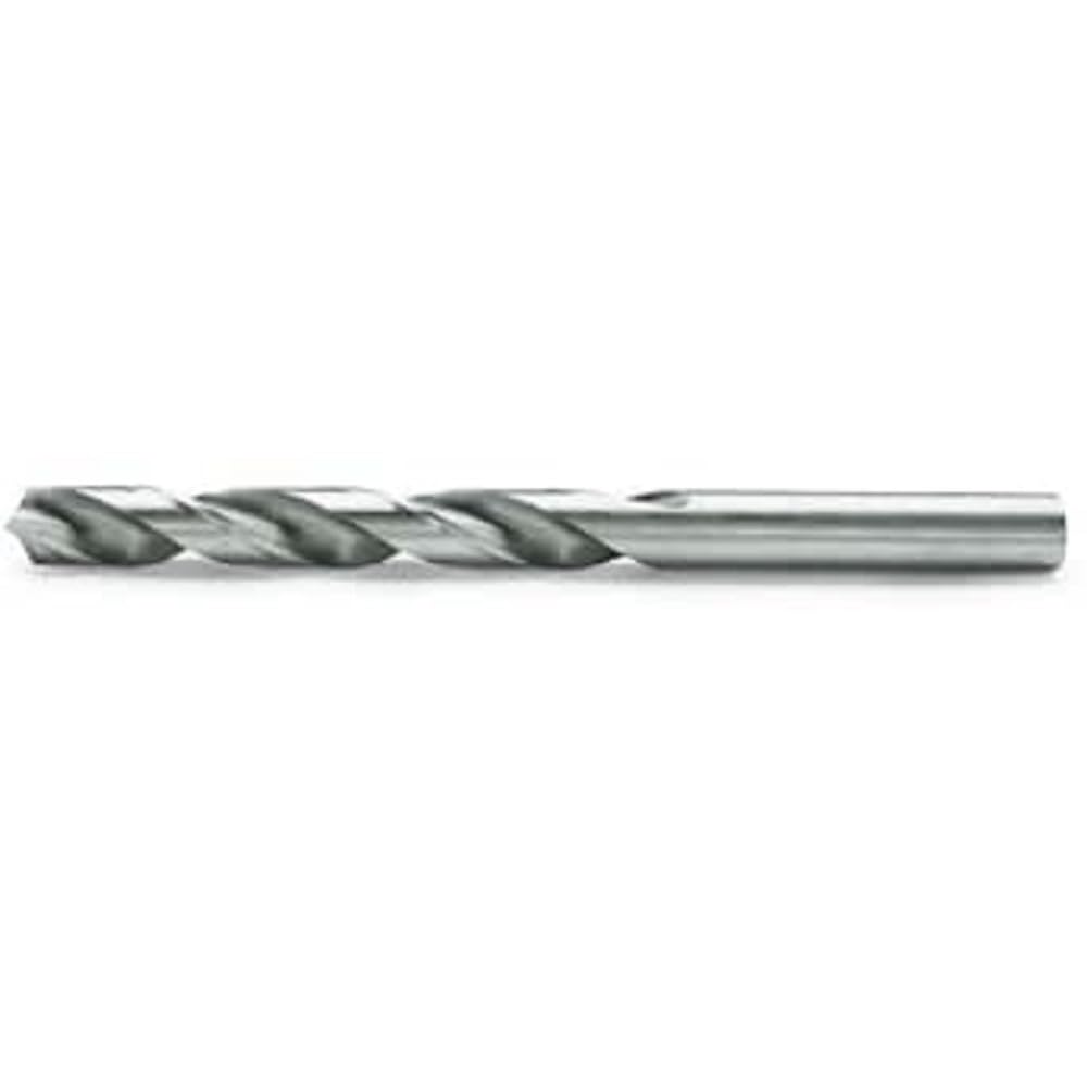 Beta 4120073 Short Series HSS Jobber Drill, Entirely Ground, Glossy Finishing, 3.75mm Size