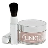 Clinique Blended Face Powder & Brush # Transparency 2