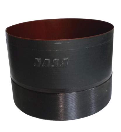 nasa voice coil