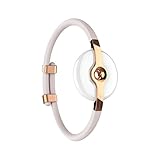 Amazfit Equator Wristband Accessory (Rose Gold) A15014 - Tracking Unit NOT Included