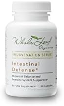 Whole Leaf Organics Intestinal Defense