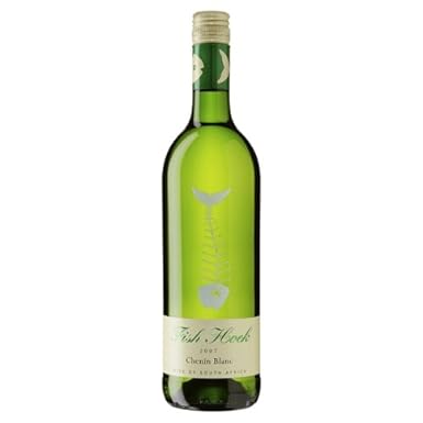 Fish Hoek Chenin Blanc 75cl Pack Of 6 Amazoncouk Grocery