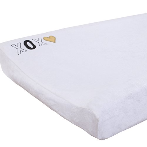 nojo xoxo bedding