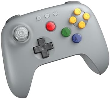 Amazon.com: Nintendo 64 Controller Switch Online N64 Official