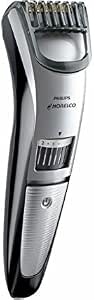 Amazon.com: Philips Norelco All-in-One Cordless Multigroom Turbo ...
