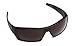 Seek Optics Compatible/Replacement Lenses for Oakley Gascan Black