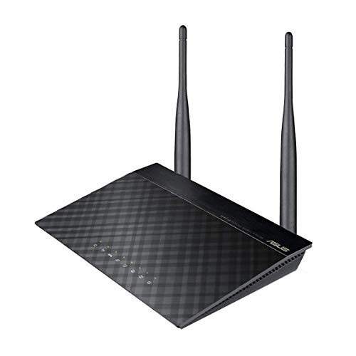 ASUS N300 WiFi Router (RTN12_D1) 3 in 1 Wireless Router