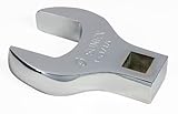 Sunex 97738A 1/2" Dr. 1-3/16" Jumbo Crowfoot Wrench CRV