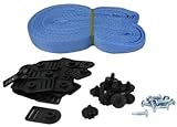 Feherguard Products FG-FASKIT Tube & Blanket Fastening Kit
