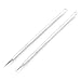uxcell Face Care Blackhead Acne Needle Remover Pimple Extractor 2 Pcs
