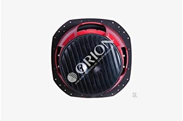 orion hcca 18 subwoofer