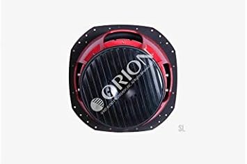 orion 18 subwoofer