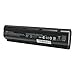 DJW® 47Wh MU06 MU09 Laptop Battery for HP Compaq Presario CQ57 CQ56 CQ32 CQ62 CQ42 CQ43,COMPAQ 435 436 Notebook PC,593553-001 593554-001