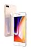 Apple iPhone 8 Plus 64GB Factory Unlocked Smartphone MQ8F2LL/A Gold 4G LTE 12MP iOS