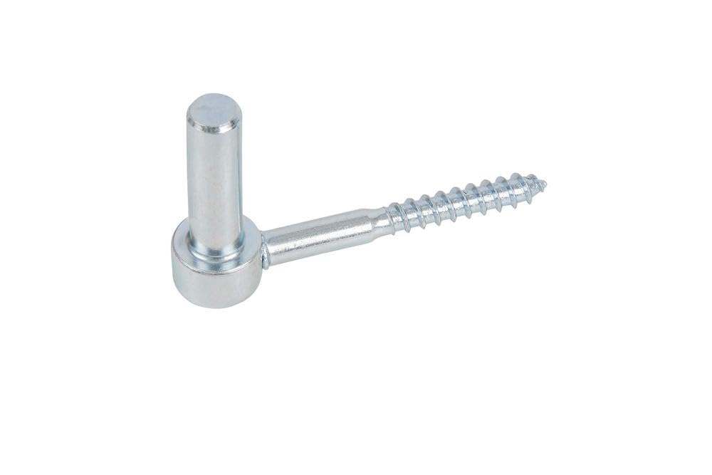GAH-Alberts 306748 Screw-in Clamp, J-Hook, 306748