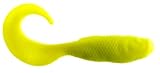 Berkley Gulp! Alive! Swimming Mullet 32 OZ Bucket, 4-Inch, Chartreuse, Outdoor Stuffs