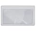 5col Survival Supply Fresnel Lens 4-Pack Credit Card Size Pocket Magnifier & Firestarterthumb 1