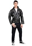 Adult Grease T-Birds Jacket - M