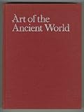 Art of the Ancient World, Groenewegen-Frankfort, H. A. and Ashmole, Bernard, 0130470015
