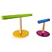 Professional Wooden Pet Bird Parrot Cage Training Stand Perch Play Gym Budgie Parakeet, Parrot Training Stand – Bird Cage with Stand, Bird T Stand, Bird Training Perch, Bird Perch Stand, Bird Standthumb 4