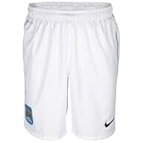 Manchester City Soccer Shorts
